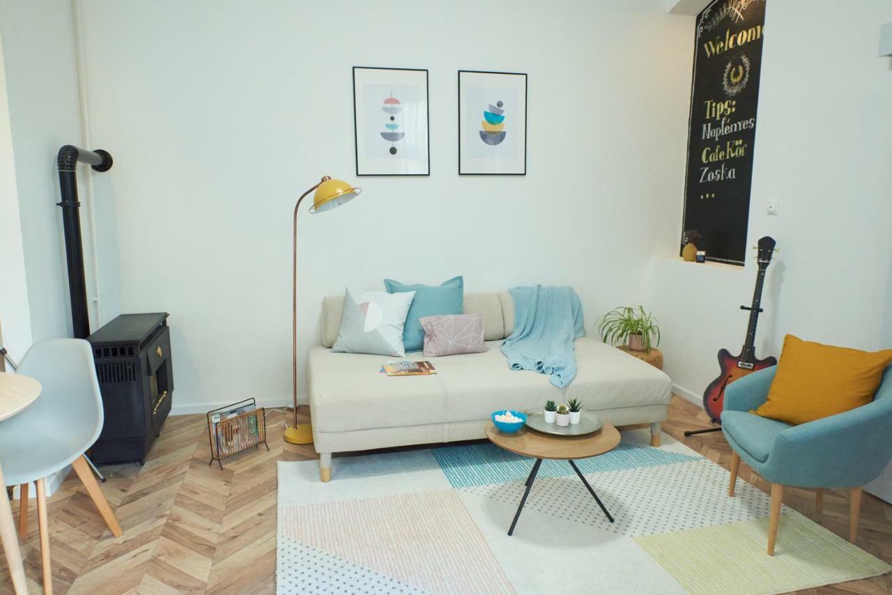Self Check-In Cozy Stylish Flat By Vaci Street Apartment Budapest Exterior photo