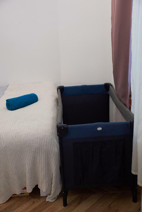 Self Check-In Cozy Stylish Flat By Vaci Street Apartment Budapest Exterior photo